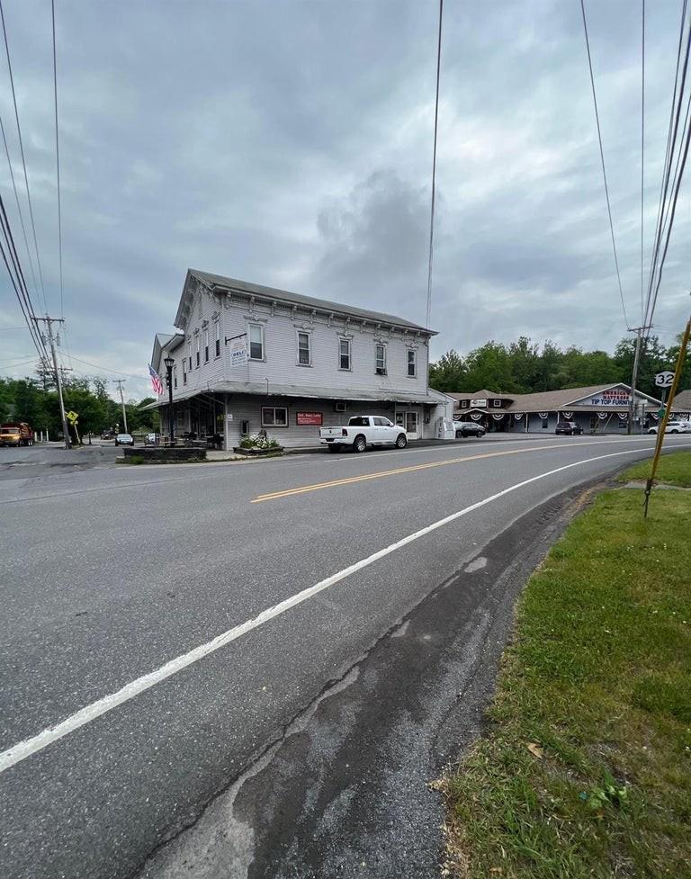 Single Family Route 67  Greene County, NY 12431, MLS-886446-18