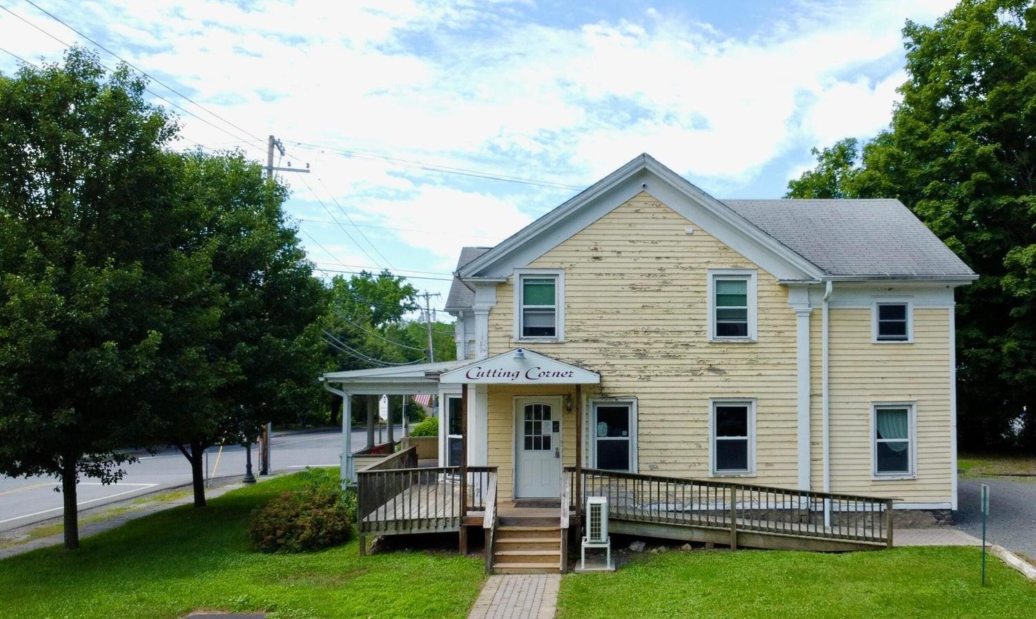 Single Family Route 67  Greene County, NY 12431, MLS-886446-2