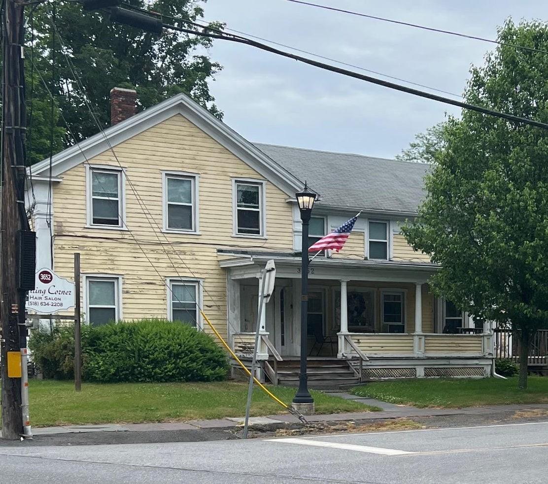 Single Family Route 67  Greene County, NY 12431, MLS-886446-43
