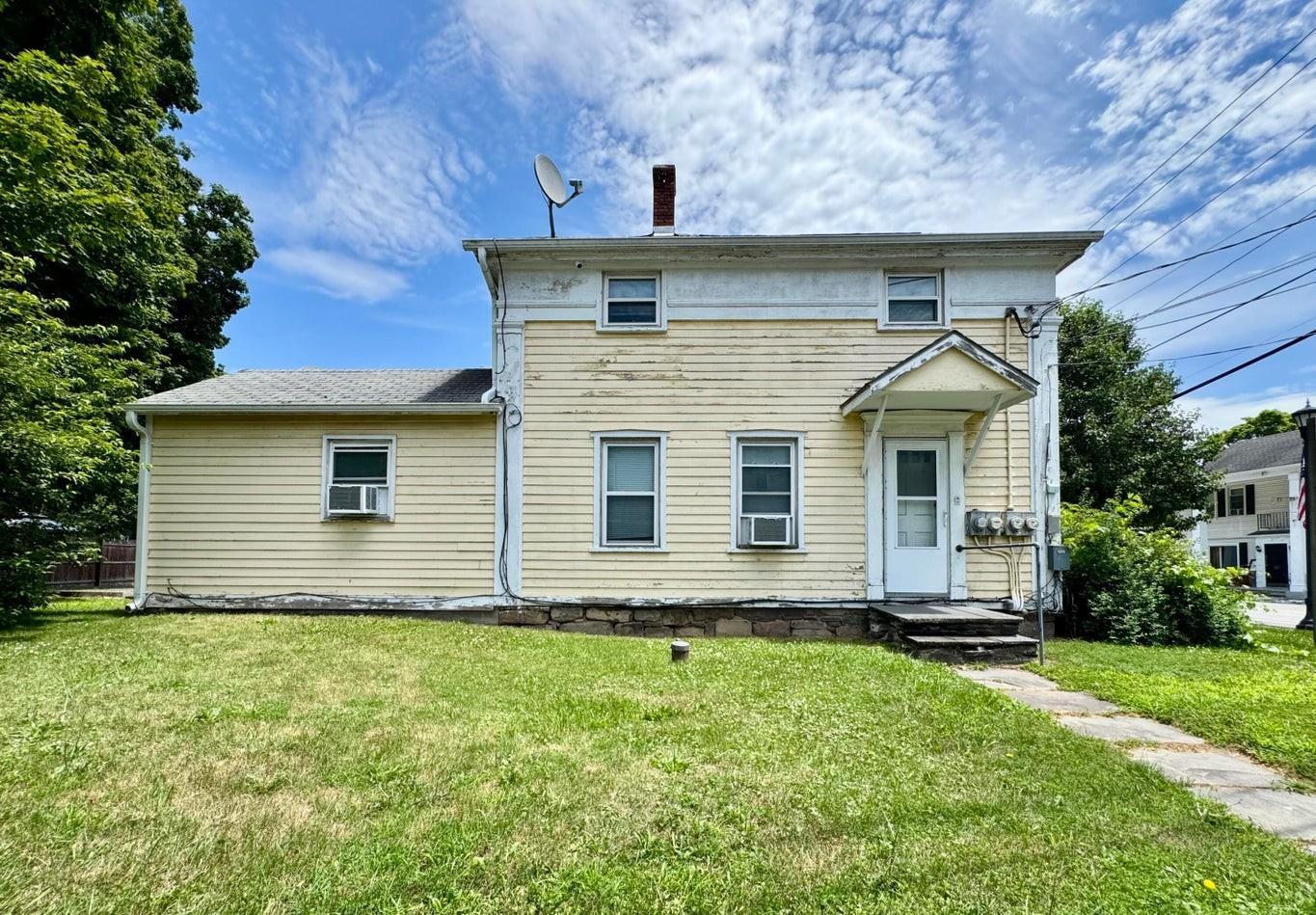 Single Family Route 67  Greene County, NY 12431, MLS-886446-5