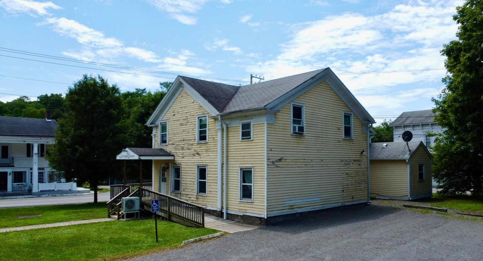 Single Family Route 67  Greene County, NY 12431, MLS-886446-6