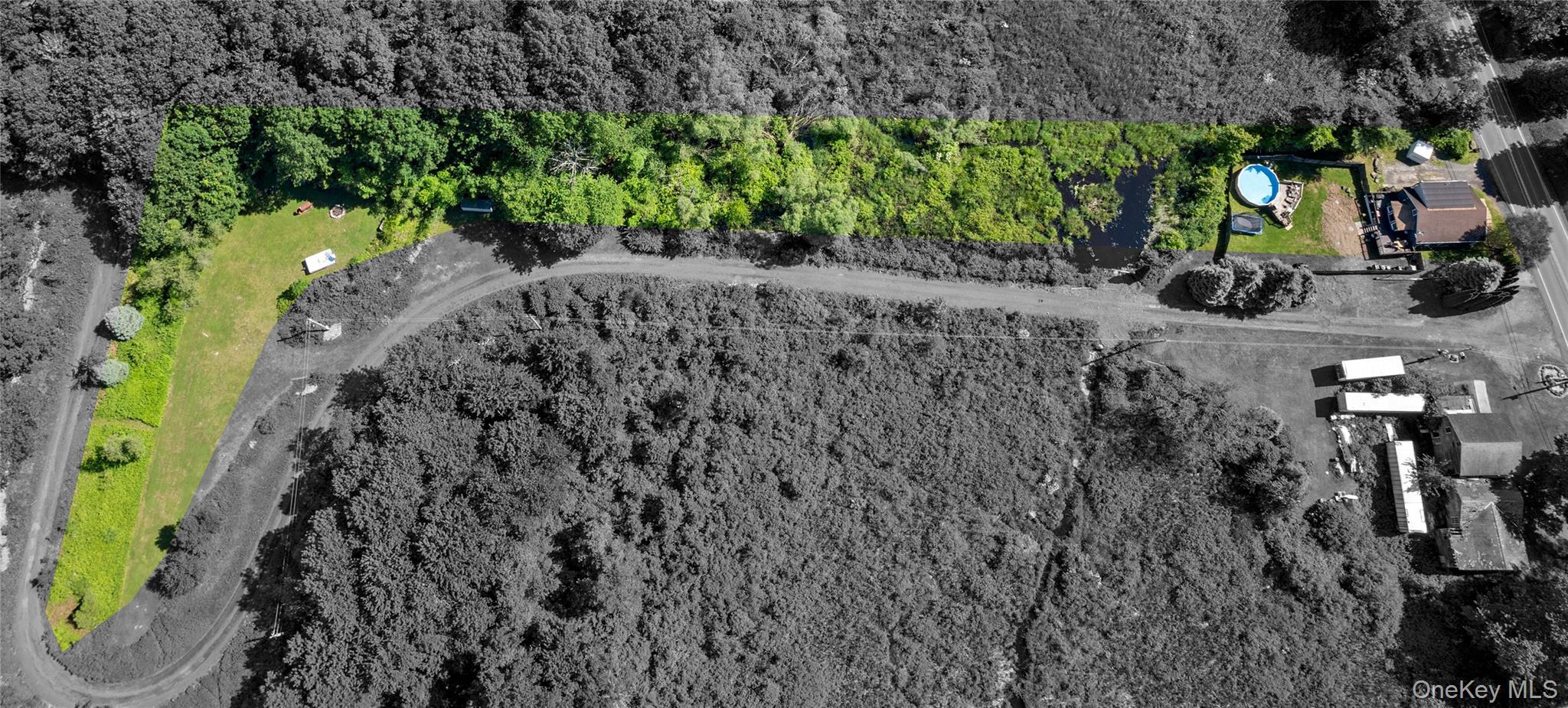 Single Family South  Ulster County, NY 12528, MLS-886460-25