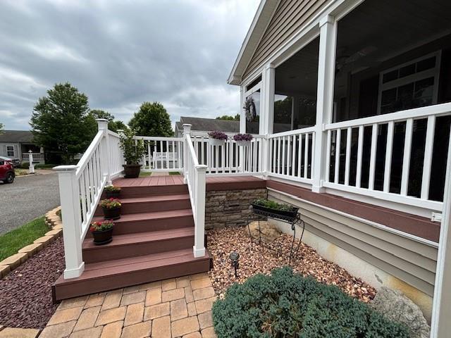 Single Family Old Country  Suffolk County, NY 11901, MLS-886462-4