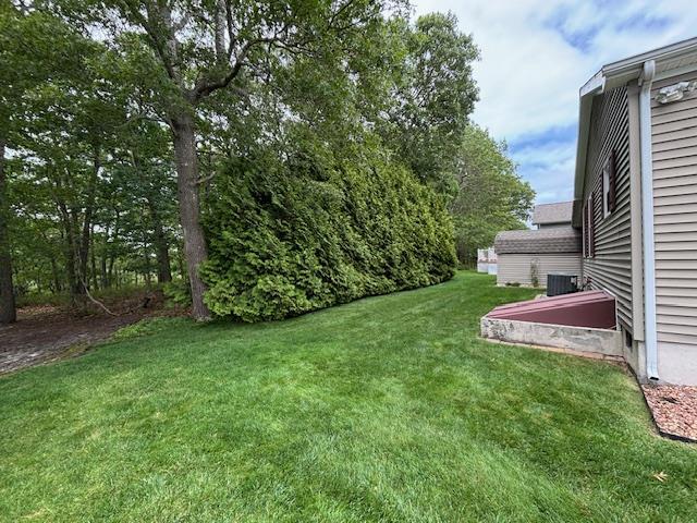 Single Family Old Country  Suffolk County, NY 11901, MLS-886462-46