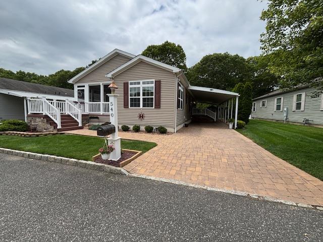 Single Family Old Country  Suffolk County, NY 11901, MLS-886462-48