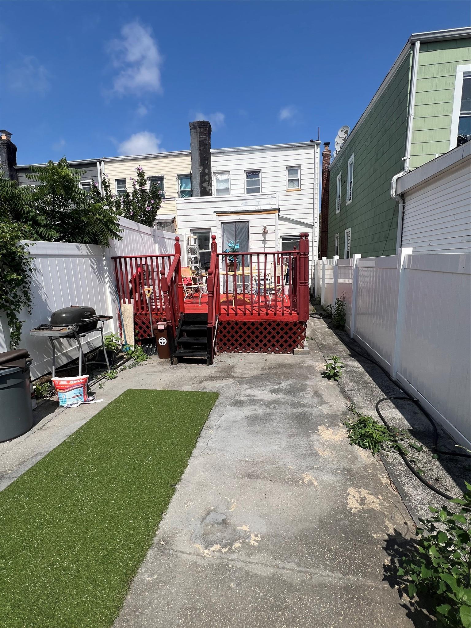 Single Family 78th  Queens, NY 11421, MLS-886473-10