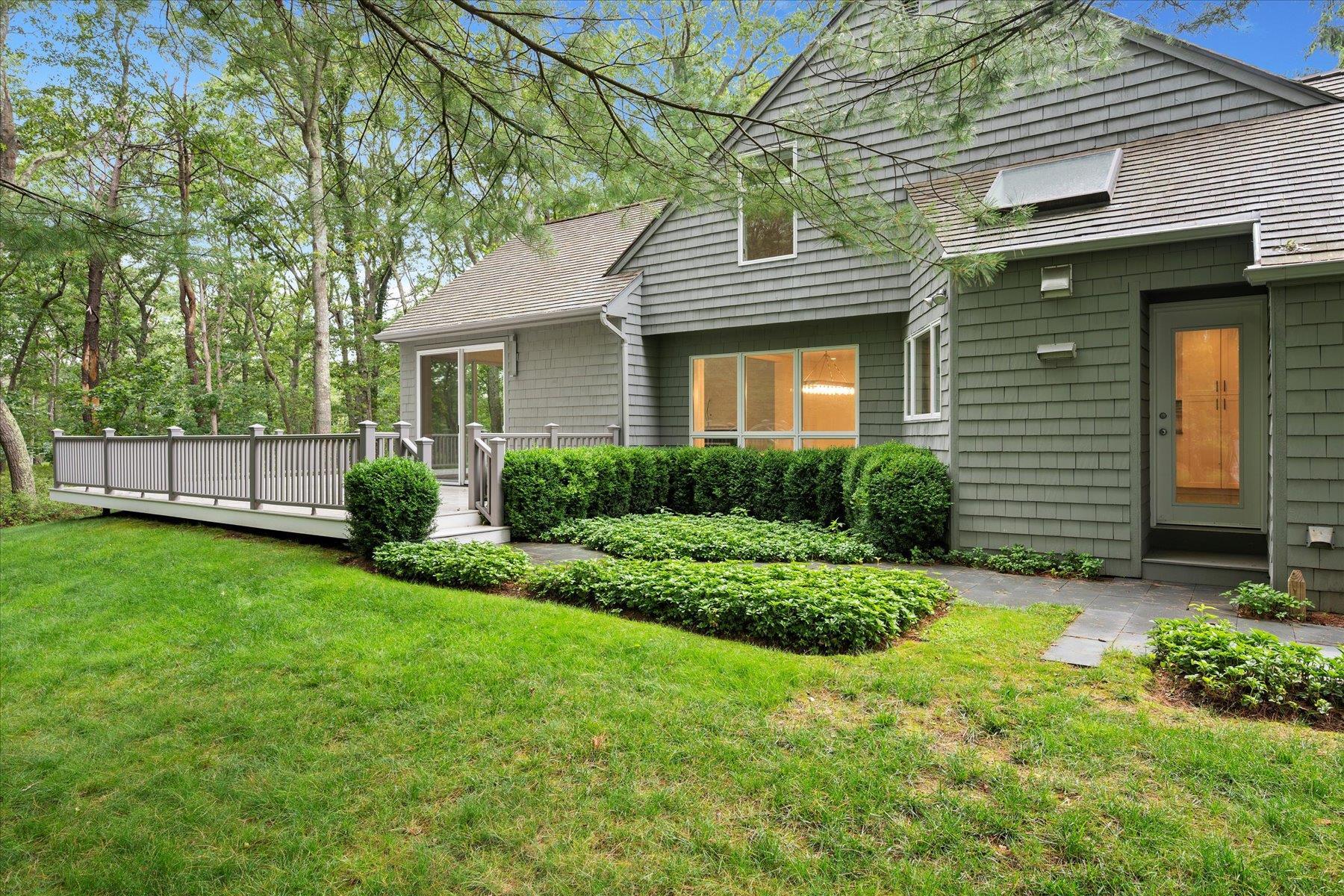 Condo Huckleberry  Suffolk County, NY 11937, MLS-886486-2