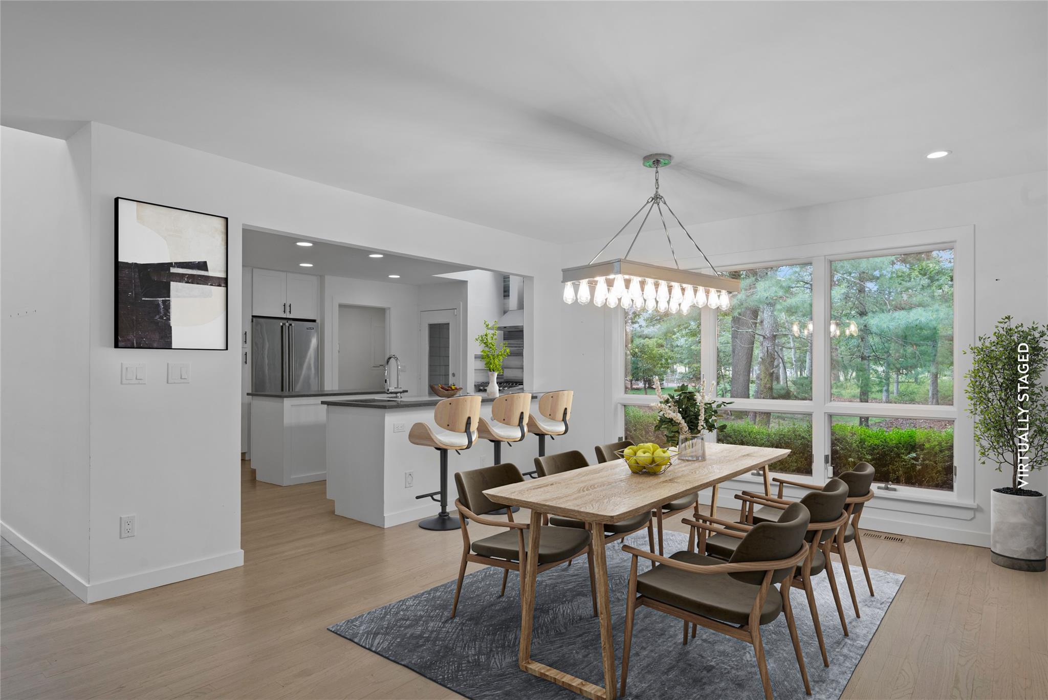 Condo Huckleberry  Suffolk County, NY 11937, MLS-886486-8