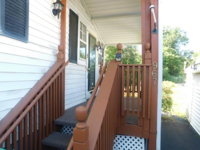 Single Family State Route 17k  Orange County, NY 12549, MLS-886520-2