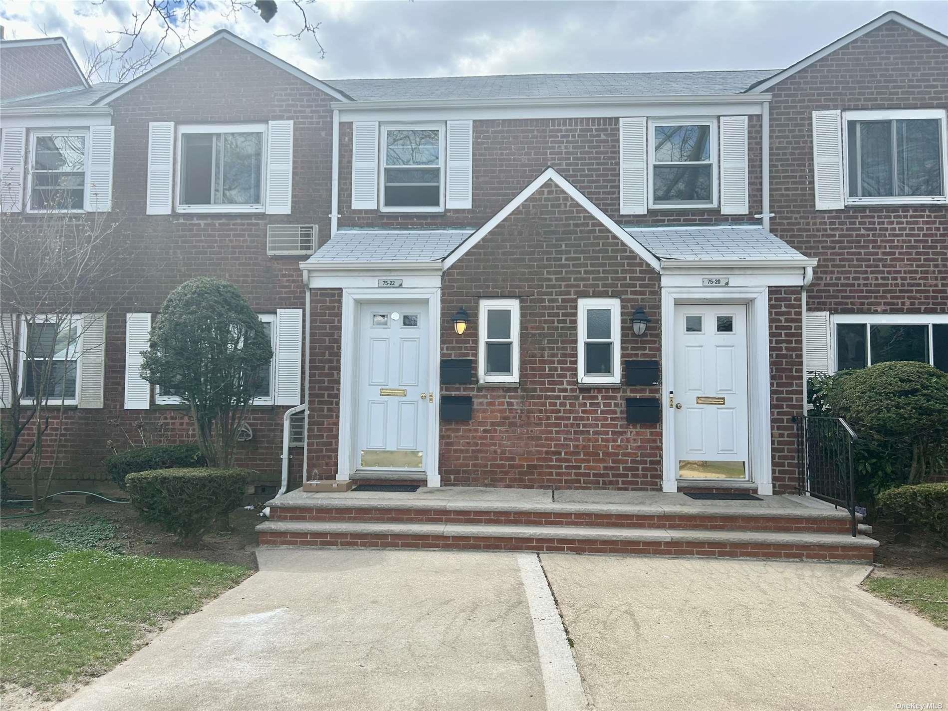 Apartment 255th Street  Queens, NY 11004, MLS-886525-11