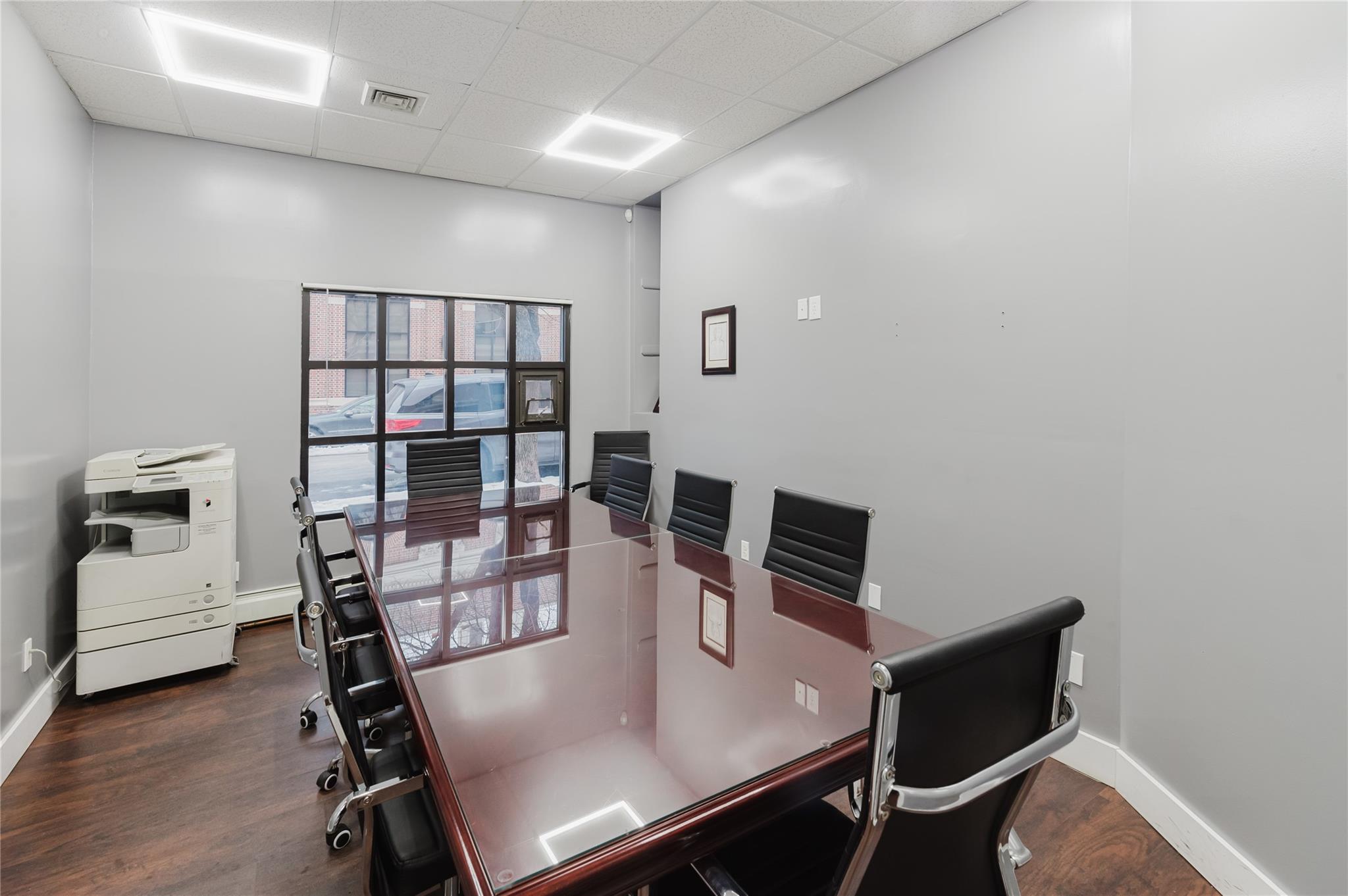 Commercial Lease Metropolitan  Queens, NY 11375, MLS-886561-5