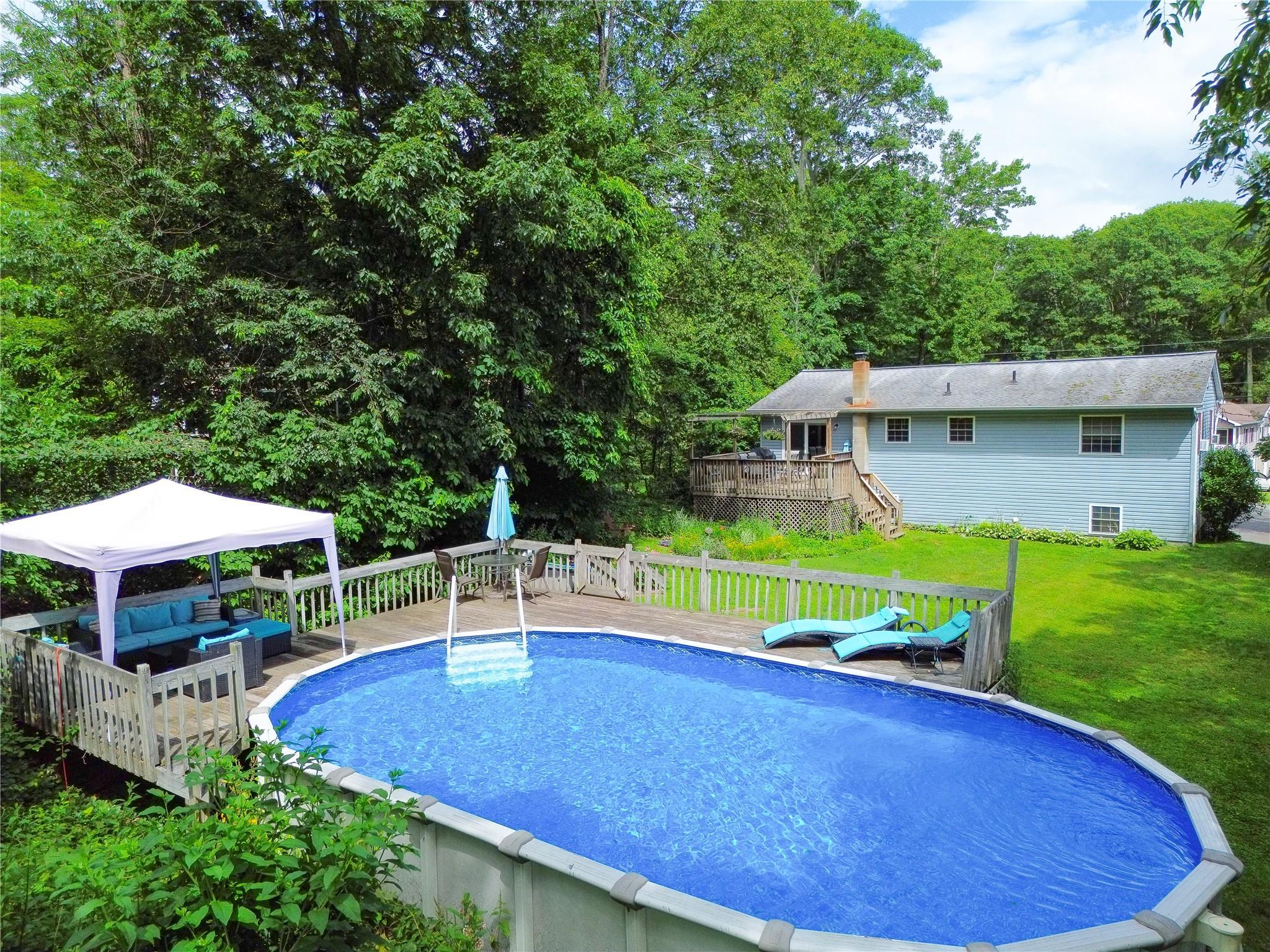 Single Family Kent Shore  Putnam County, NY 10512, MLS-886573-2