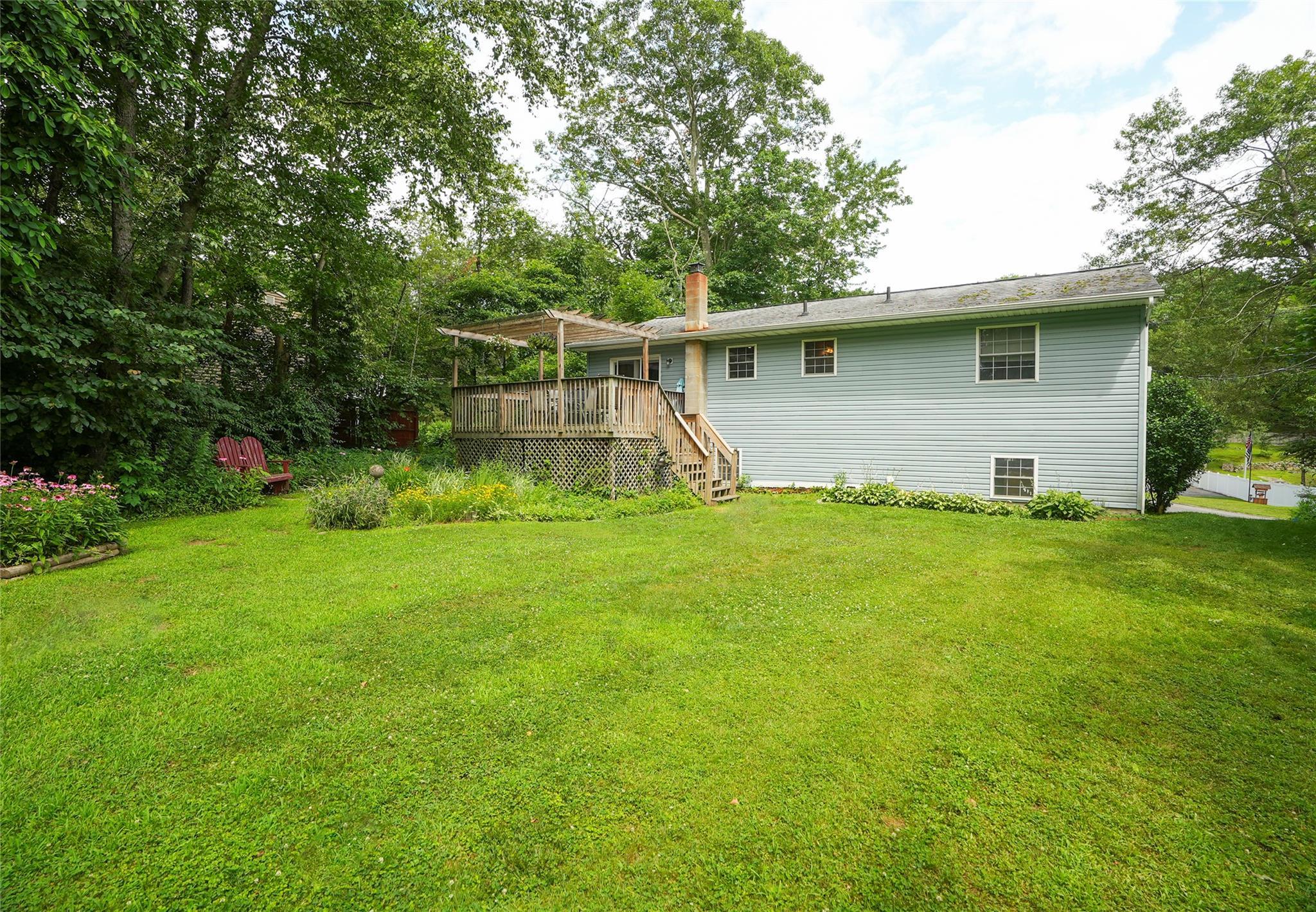 Single Family Kent Shore  Putnam County, NY 10512, MLS-886573-20
