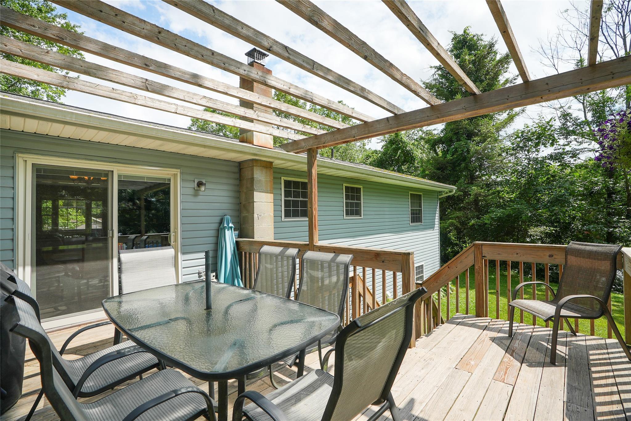 Single Family Kent Shore  Putnam County, NY 10512, MLS-886573-21