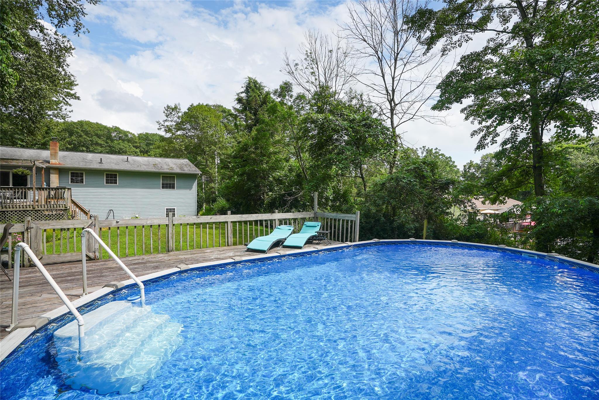 Single Family Kent Shore  Putnam County, NY 10512, MLS-886573-26