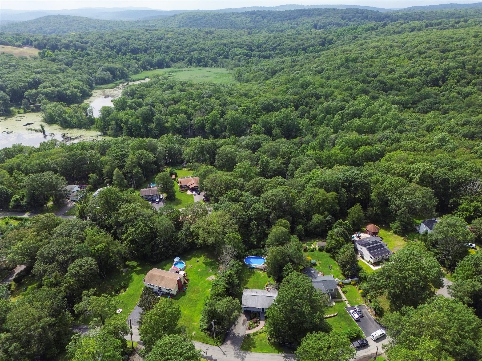 Single Family Kent Shore  Putnam County, NY 10512, MLS-886573-28