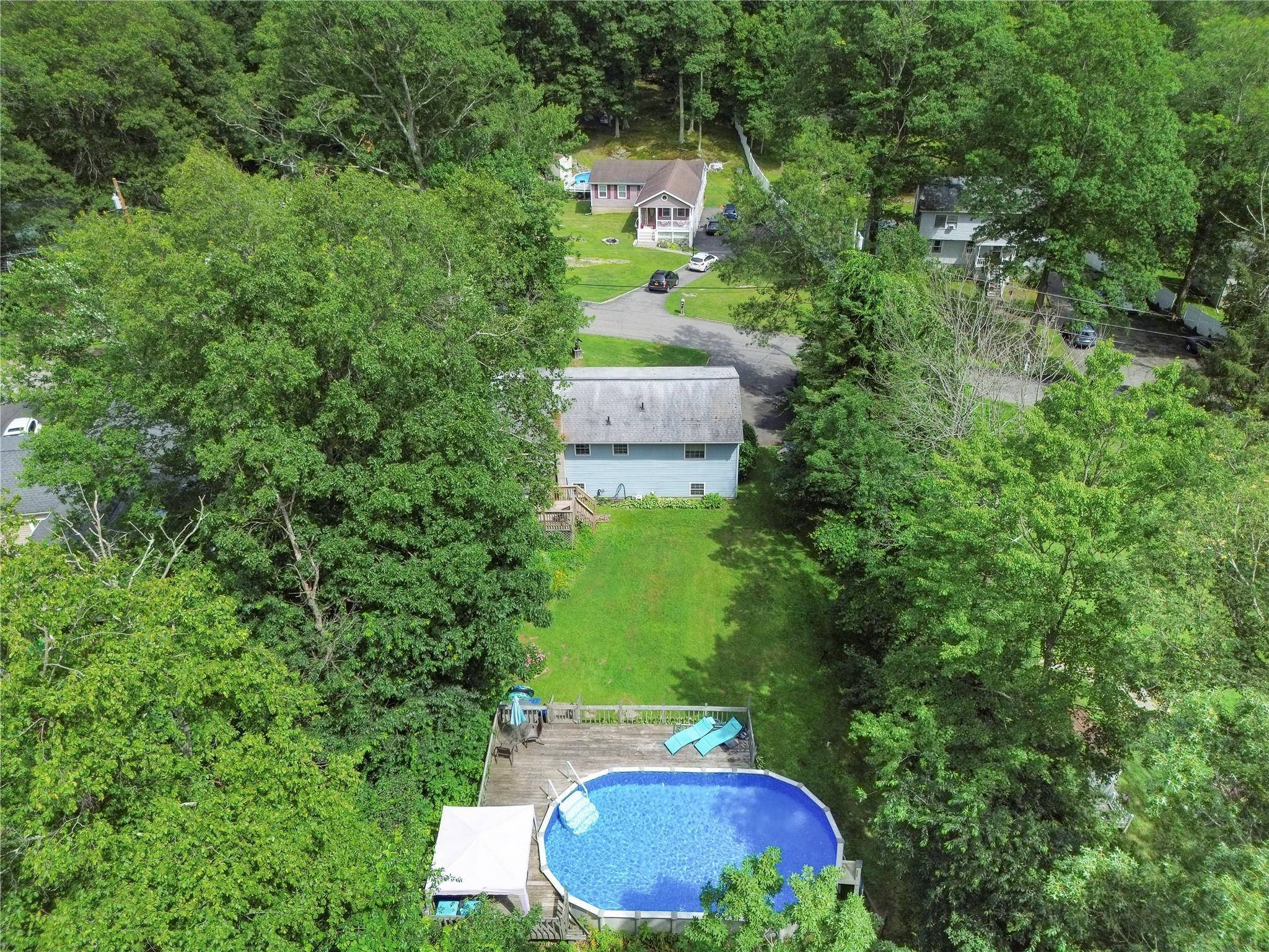 Single Family Kent Shore  Putnam County, NY 10512, MLS-886573-3