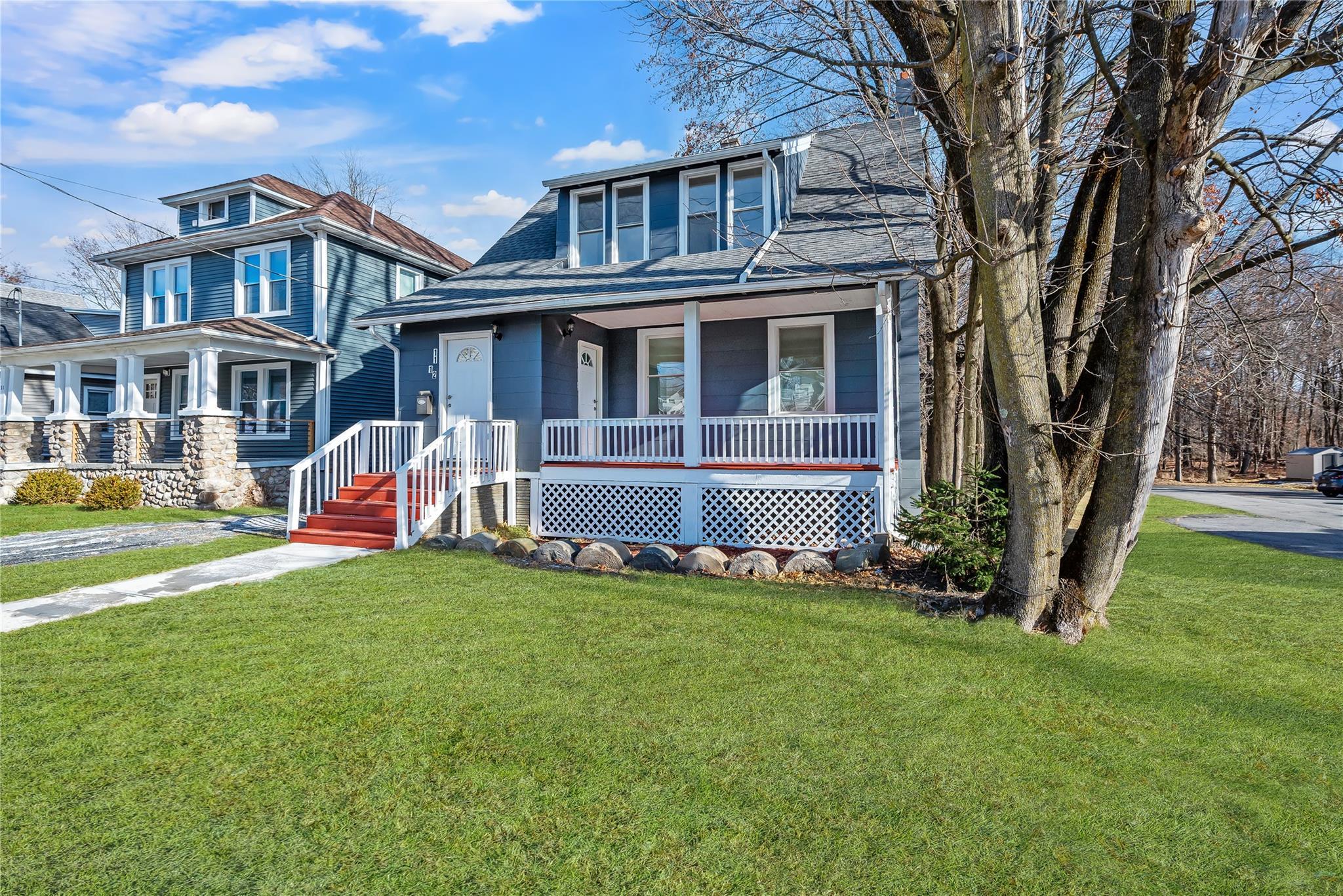 Single Family Dolson  Orange County, NY 10940, MLS-886584-2