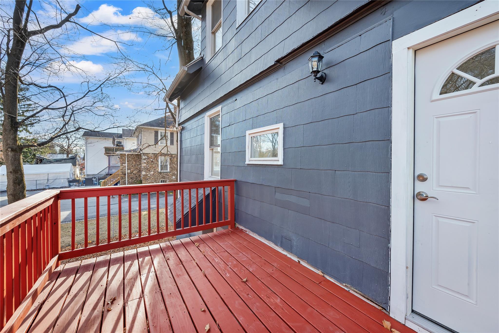 Single Family Dolson  Orange County, NY 10940, MLS-886584-25