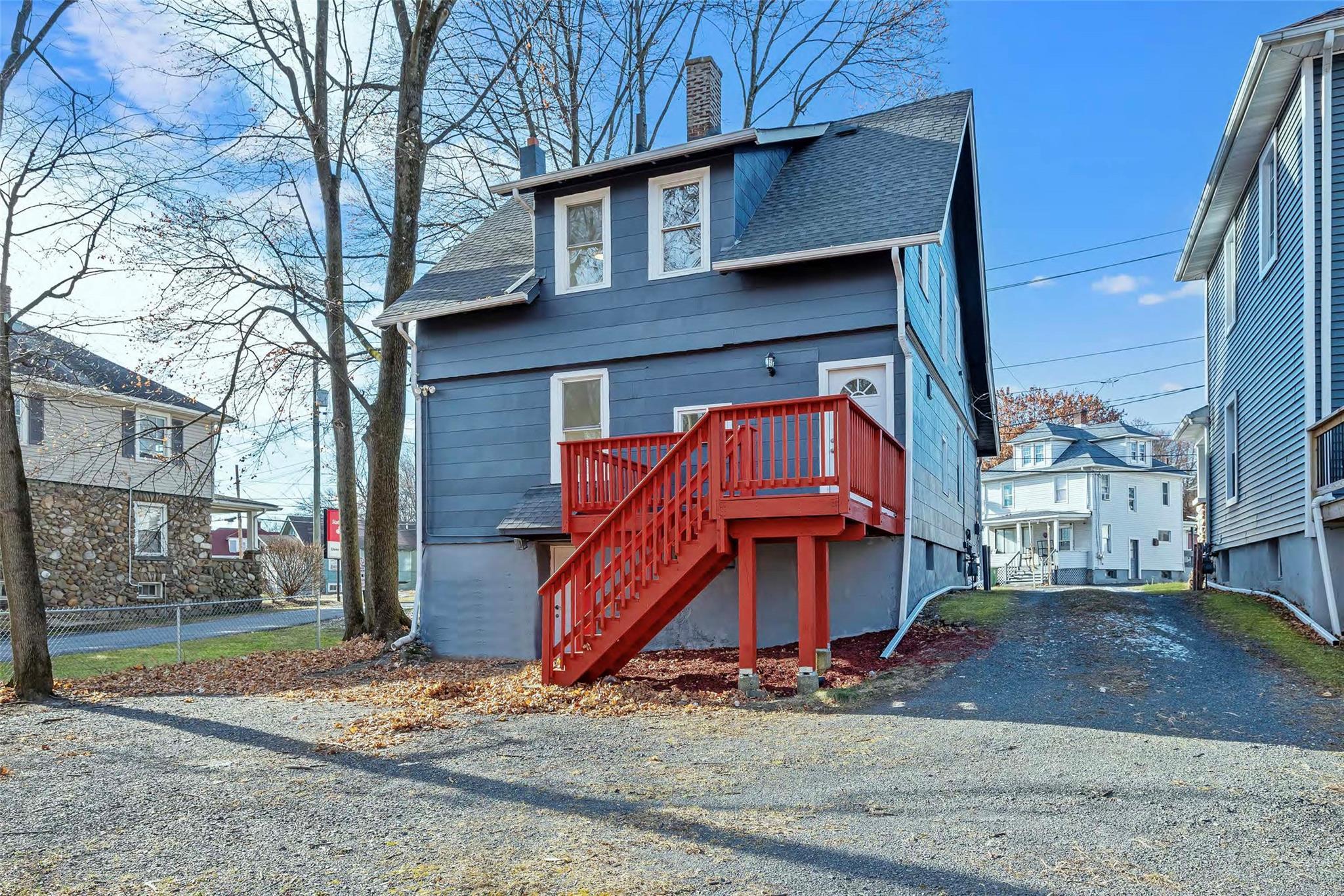 Single Family Dolson  Orange County, NY 10940, MLS-886584-26