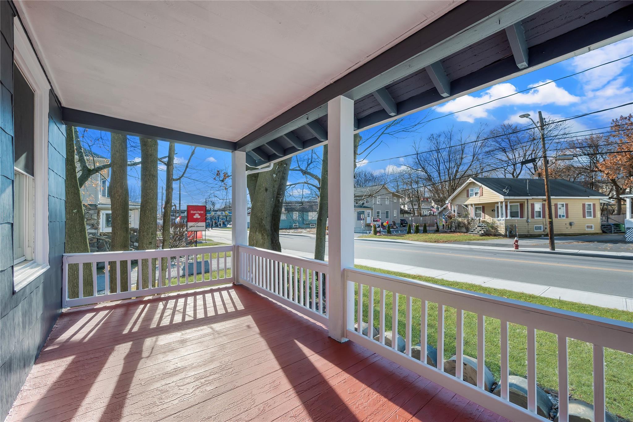 Single Family Dolson  Orange County, NY 10940, MLS-886584-3