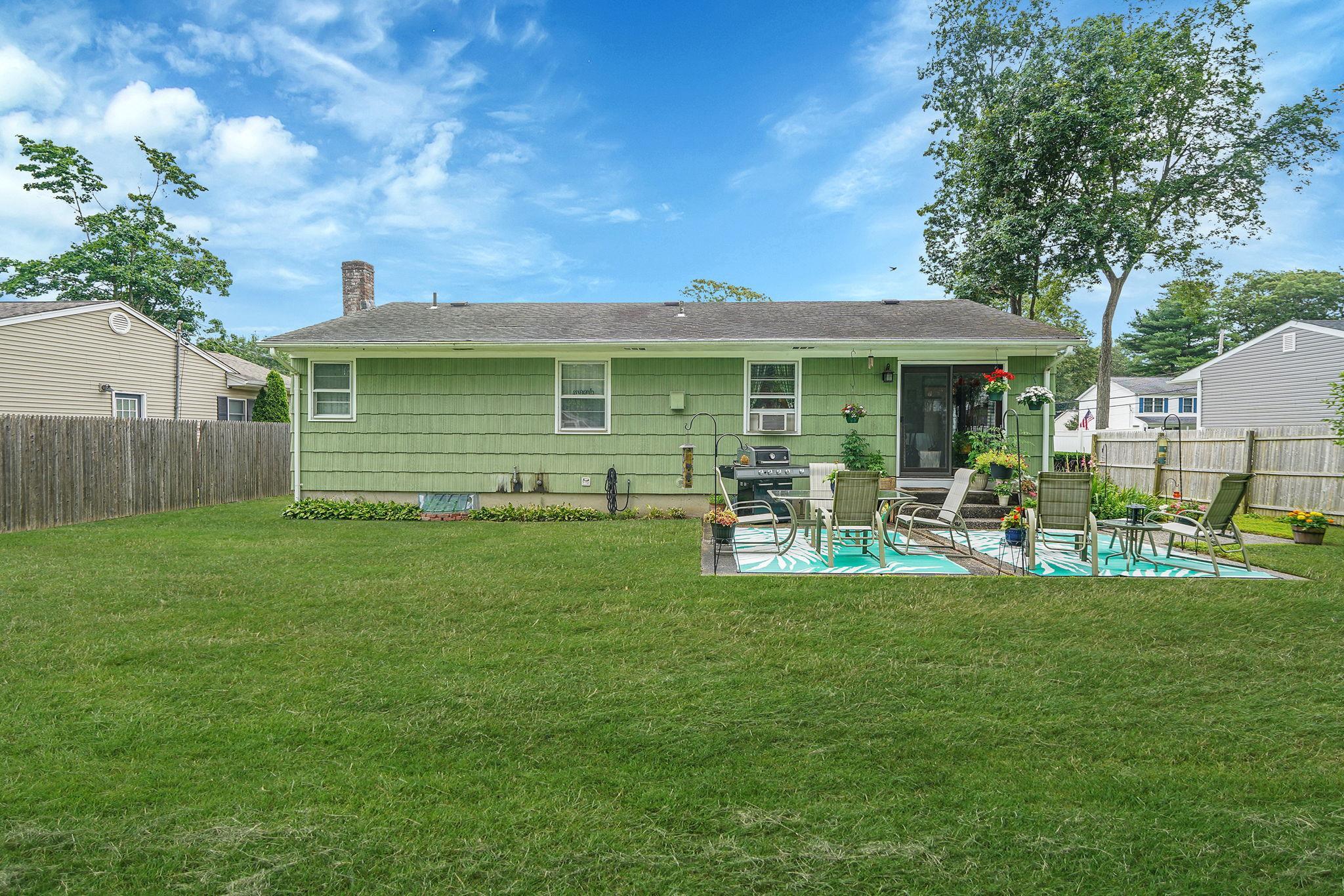 Single Family Pine Cone  Suffolk County, NY 11953, MLS-886594-23