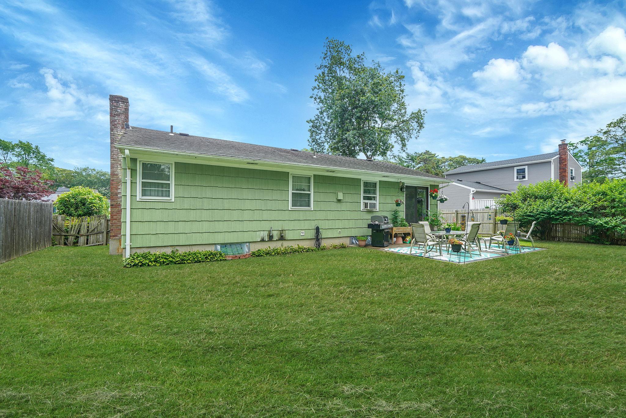 Single Family Pine Cone  Suffolk County, NY 11953, MLS-886594-24