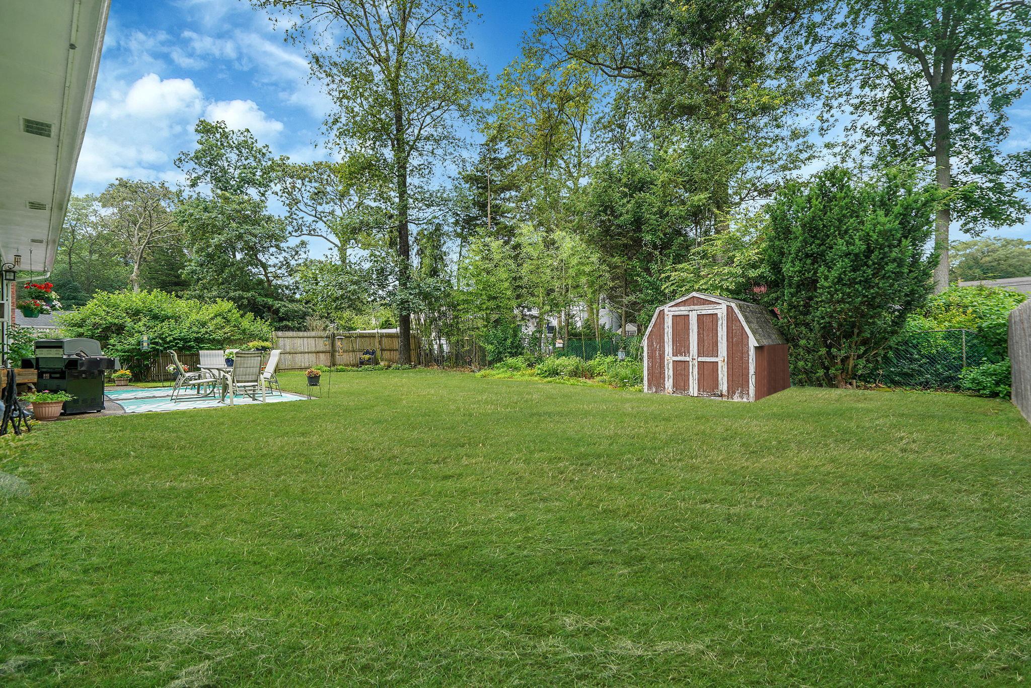 Single Family Pine Cone  Suffolk County, NY 11953, MLS-886594-25
