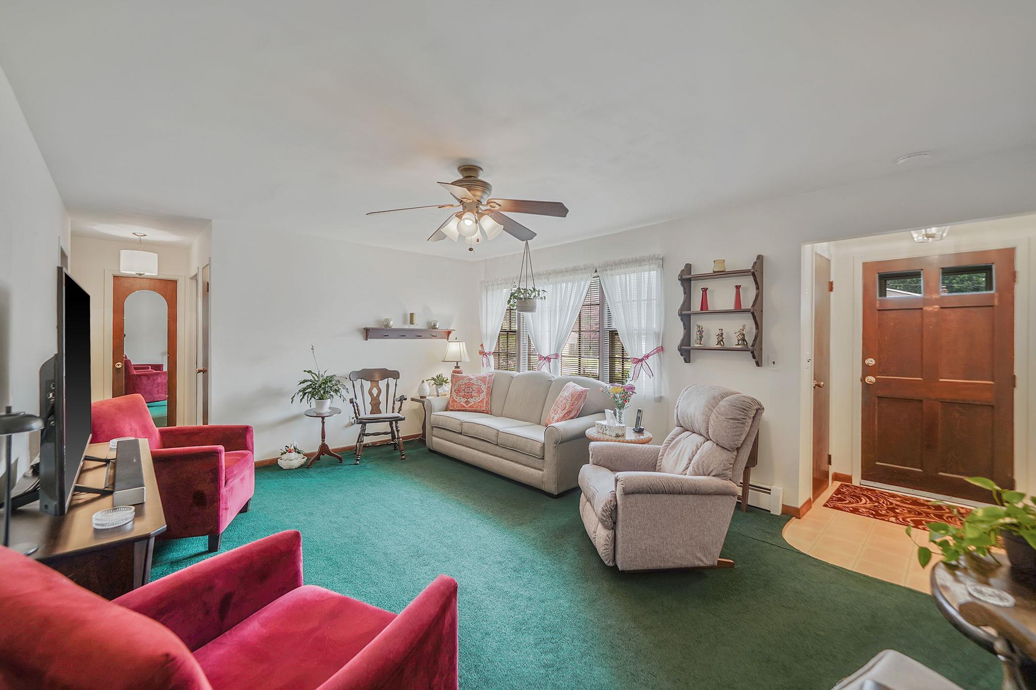 Single Family Pine Cone  Suffolk County, NY 11953, MLS-886594-3