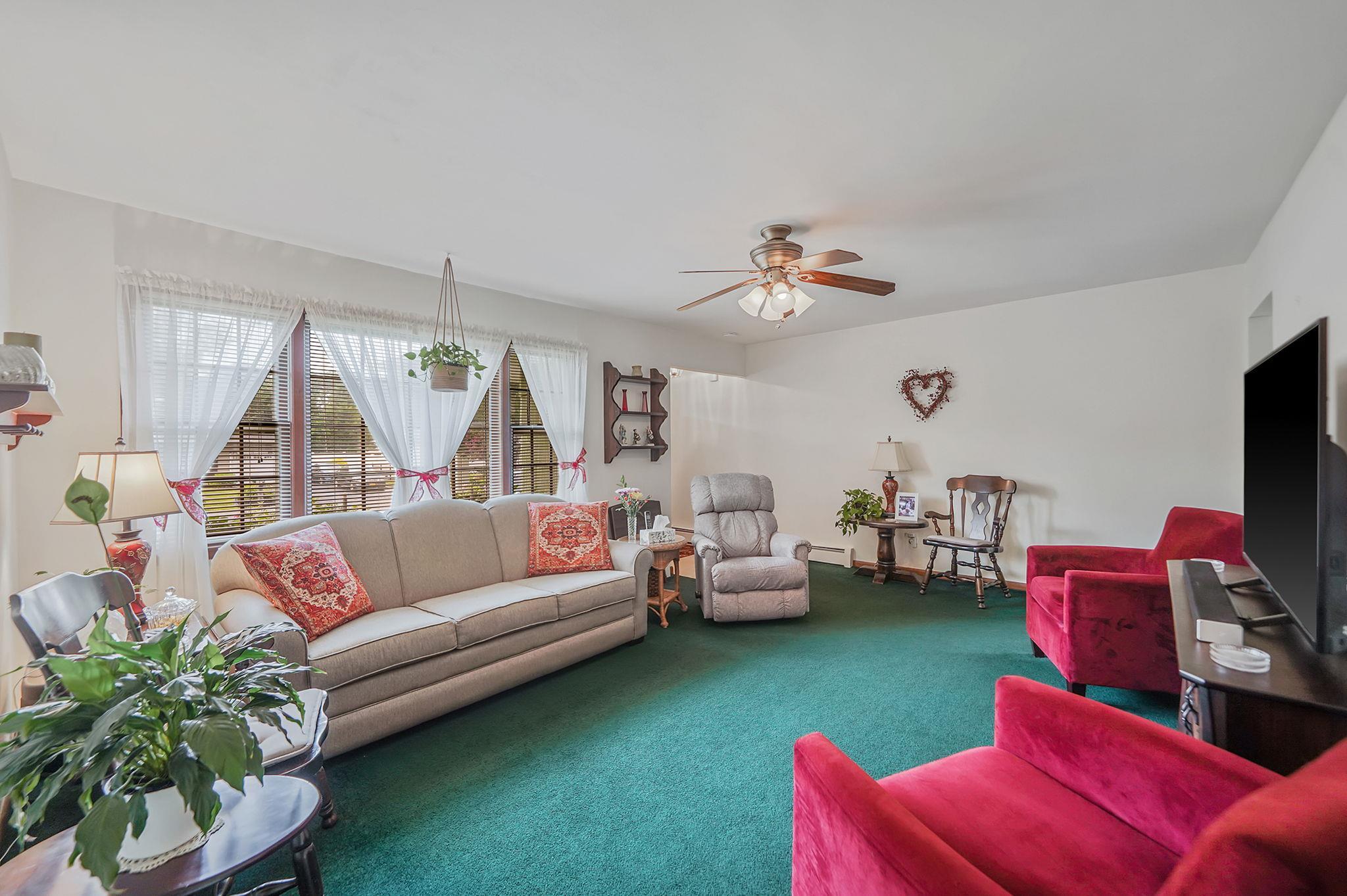 Single Family Pine Cone  Suffolk County, NY 11953, MLS-886594-4