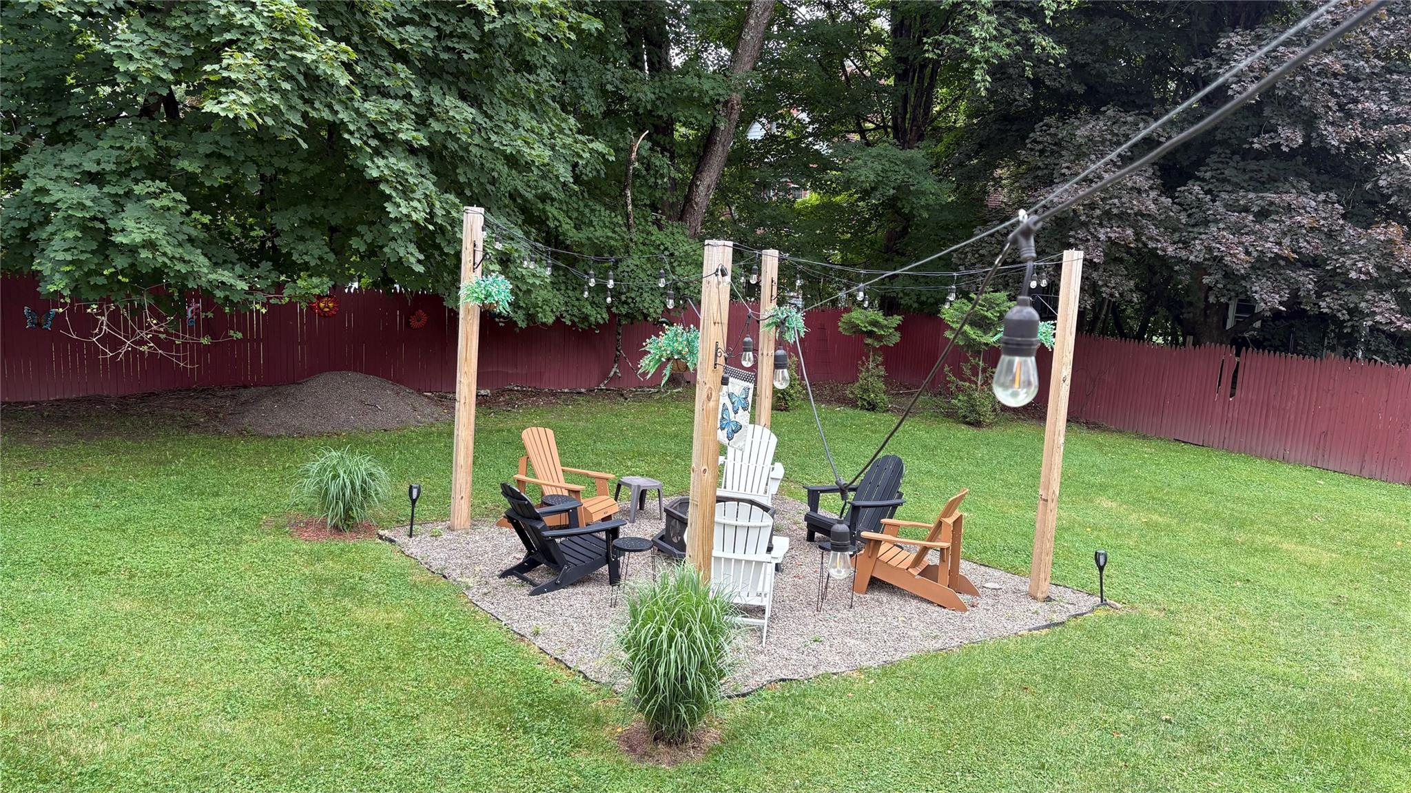 Single Family Mitchell  Sullivan County, NY 12723, MLS-886646-10
