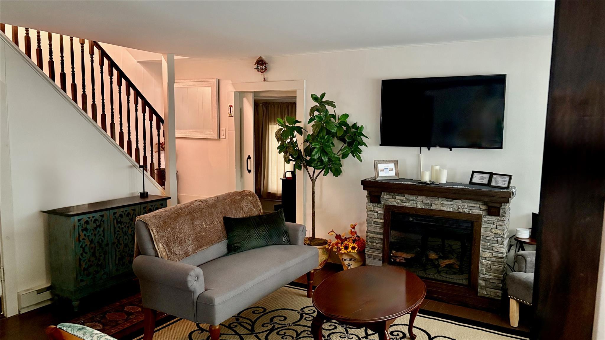 Single Family Mitchell  Sullivan County, NY 12723, MLS-886646-16