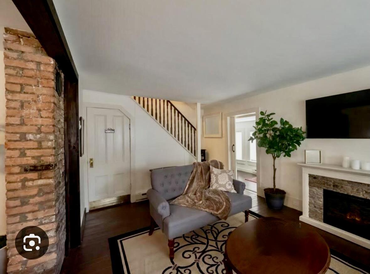 Single Family Mitchell  Sullivan County, NY 12723, MLS-886646-17