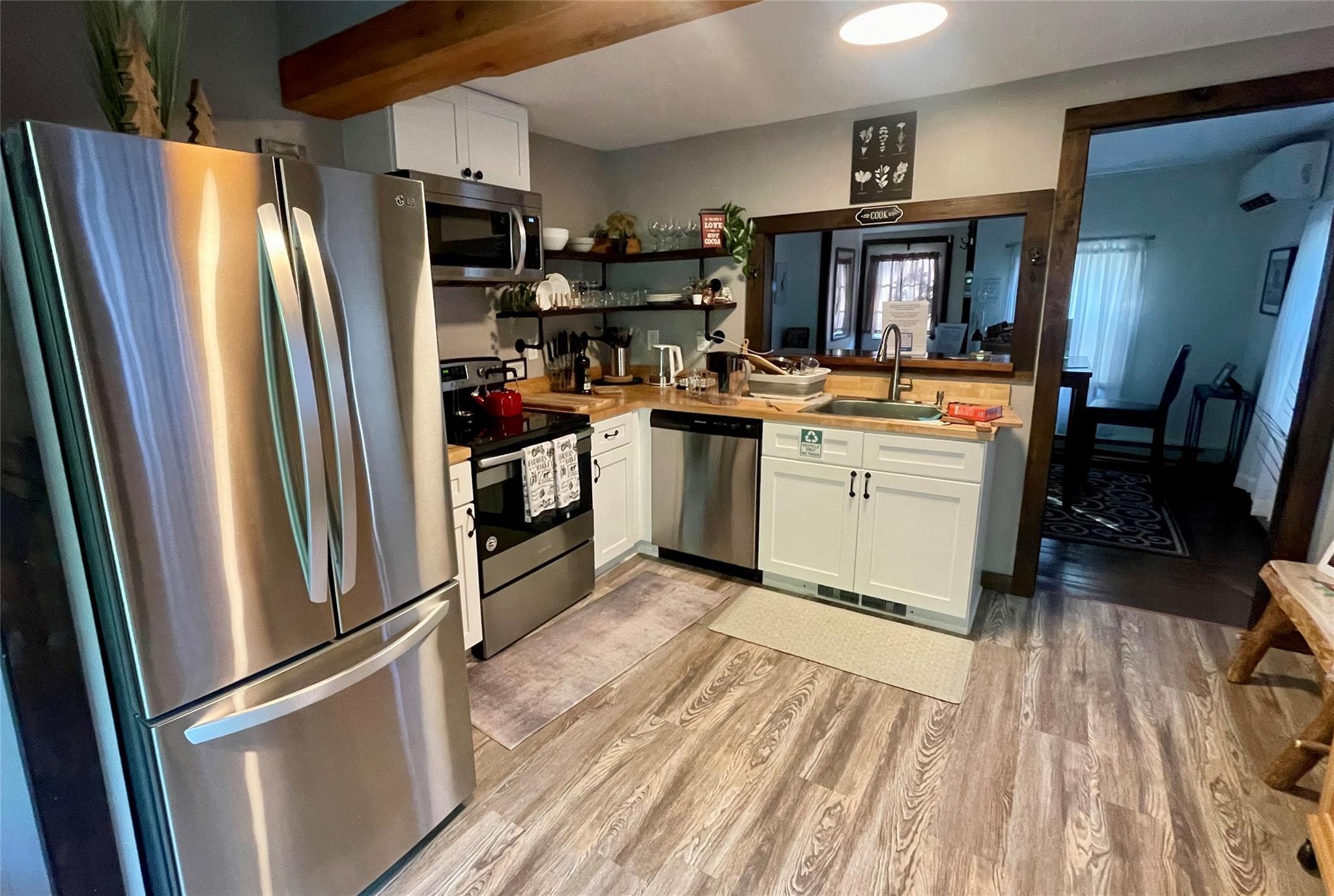Single Family Mitchell  Sullivan County, NY 12723, MLS-886646-19
