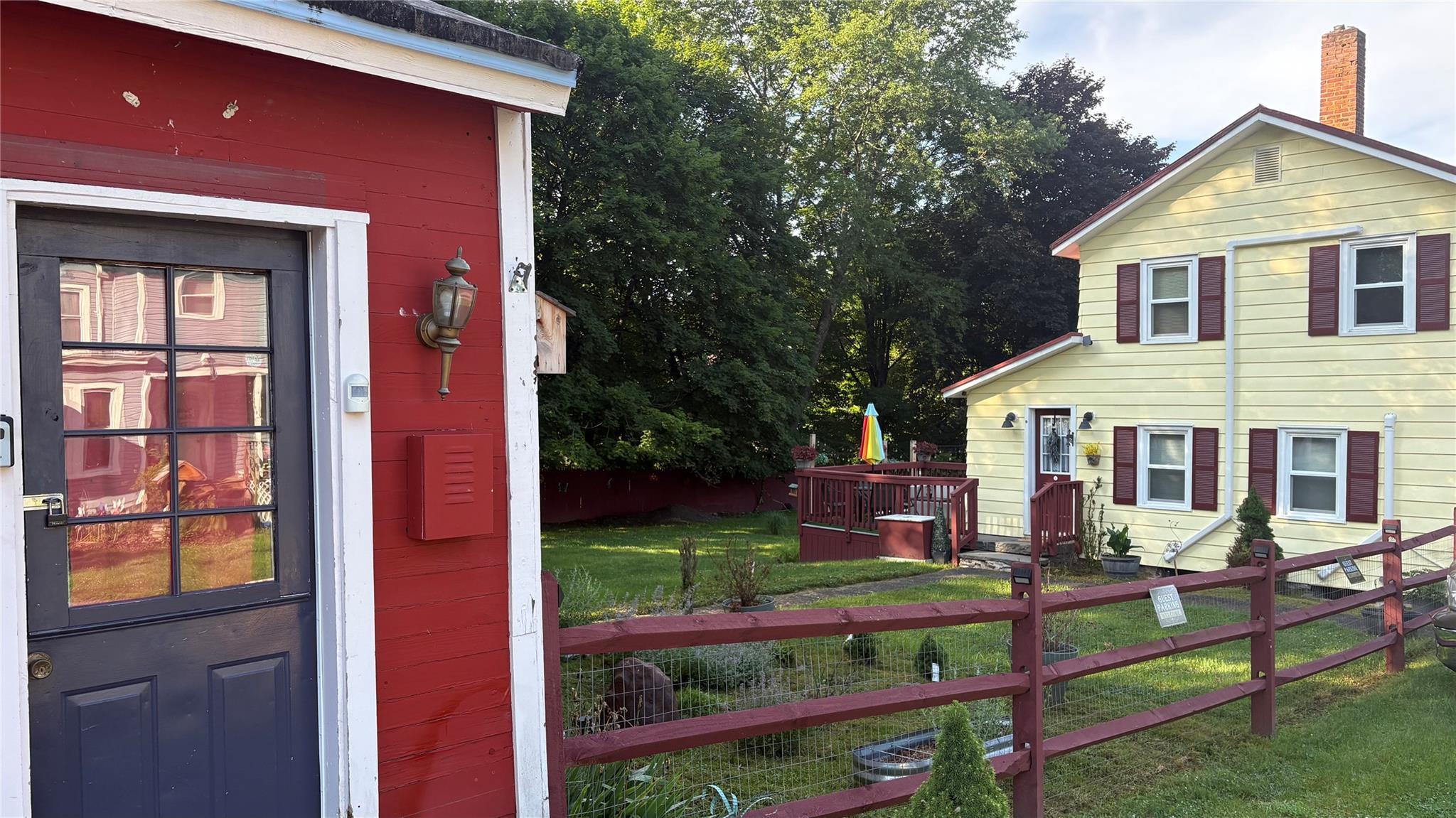 Single Family Mitchell  Sullivan County, NY 12723, MLS-886646-6