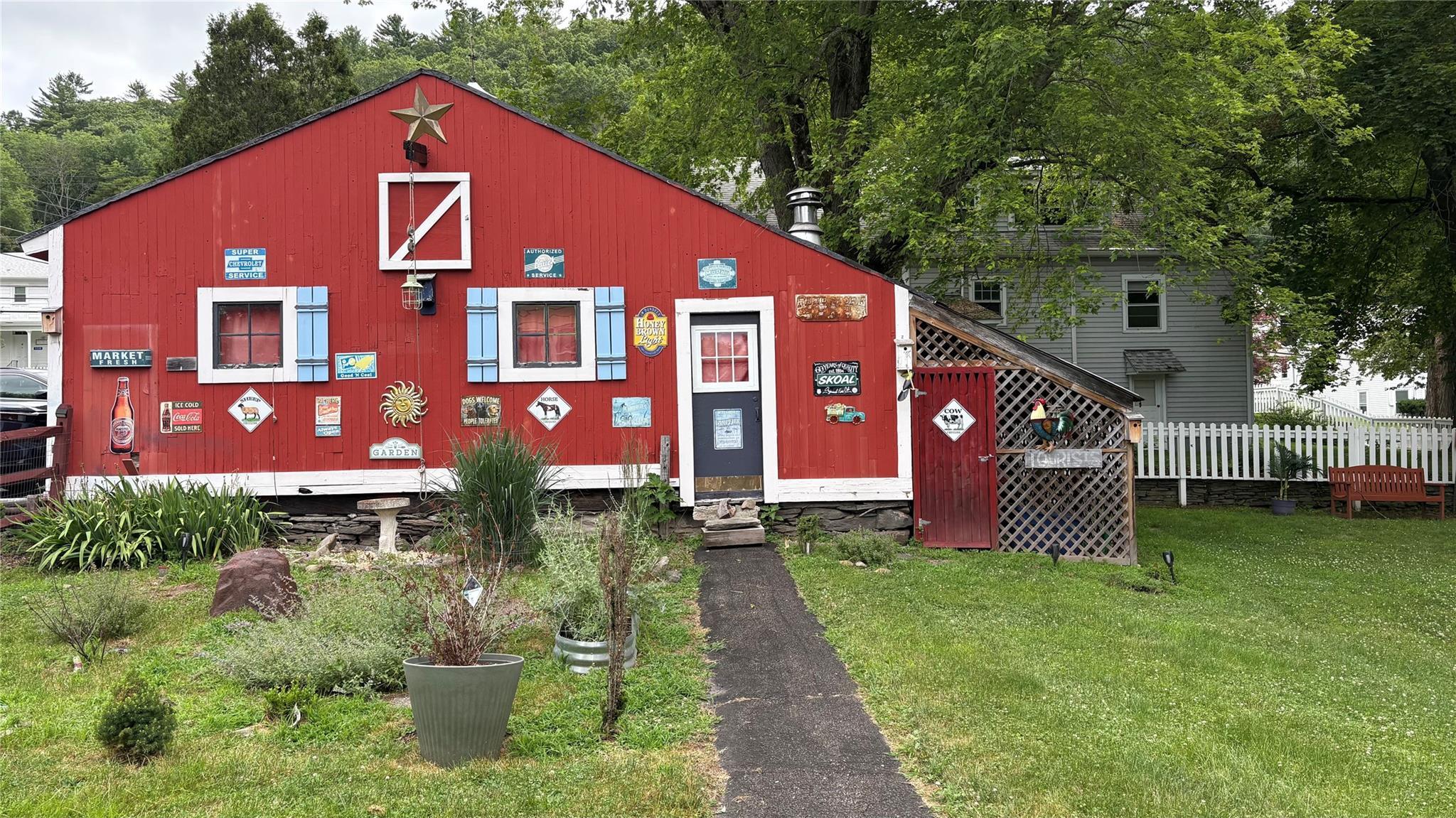 Single Family Mitchell  Sullivan County, NY 12723, MLS-886646-7