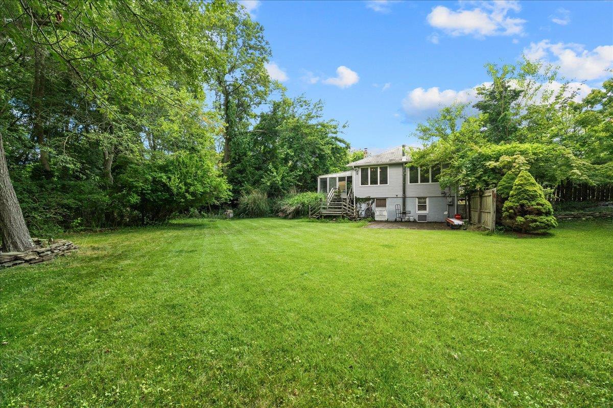 Single Family Bertha  Suffolk County, NY 11772, MLS-886651-23