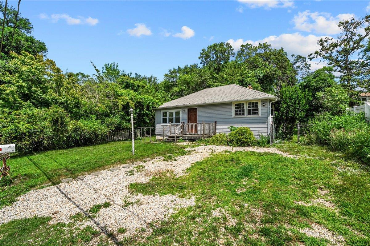 Single Family Bertha  Suffolk County, NY 11772, MLS-886651-3