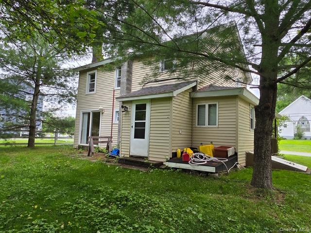 Single Family 17b Sullivan County, NY 12737, MLS-886655-2
