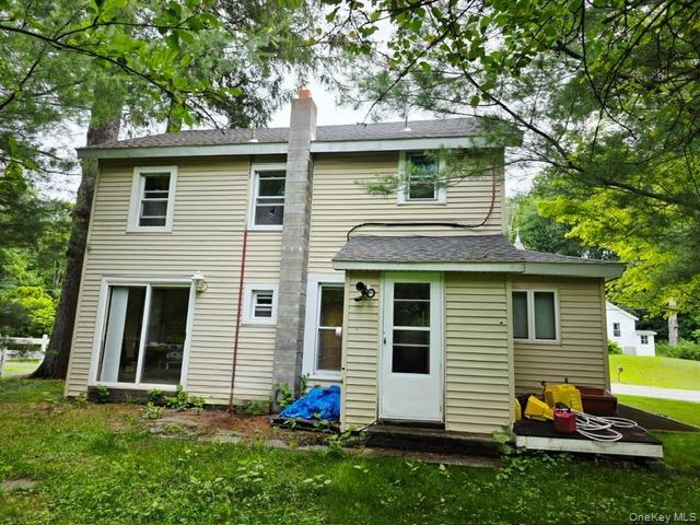 Single Family 17b Sullivan County, NY 12737, MLS-886655-3