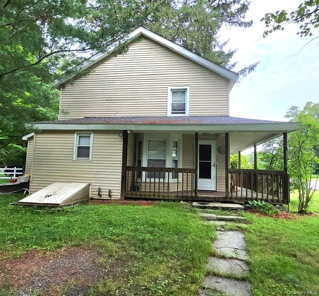 Single Family 17b Sullivan County, NY 12737, MLS-886655-4