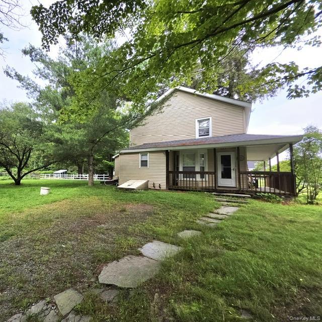 Single Family 17b Sullivan County, NY 12737, MLS-886655-5