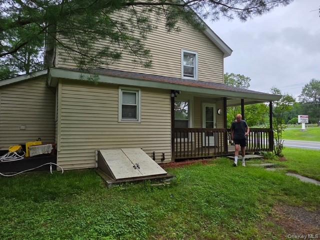 Single Family 17b Sullivan County, NY 12737, MLS-886655-6