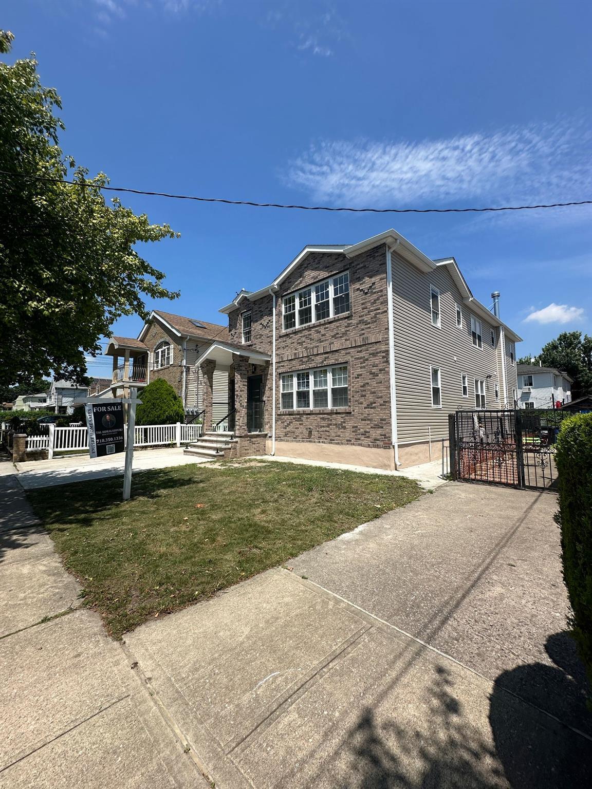 Single Family 147  Queens, NY 11422, MLS-886671-6
