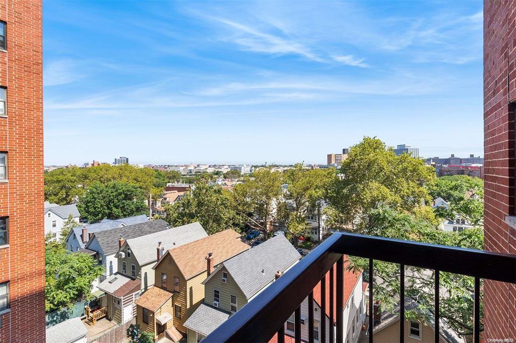 Condo 62nd  Queens, NY 11374, MLS-886681-13