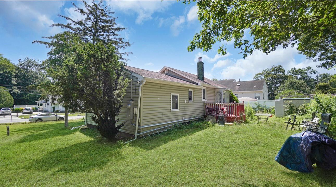 Single Family Maywood  Suffolk County, NY 11951, MLS-886722-12