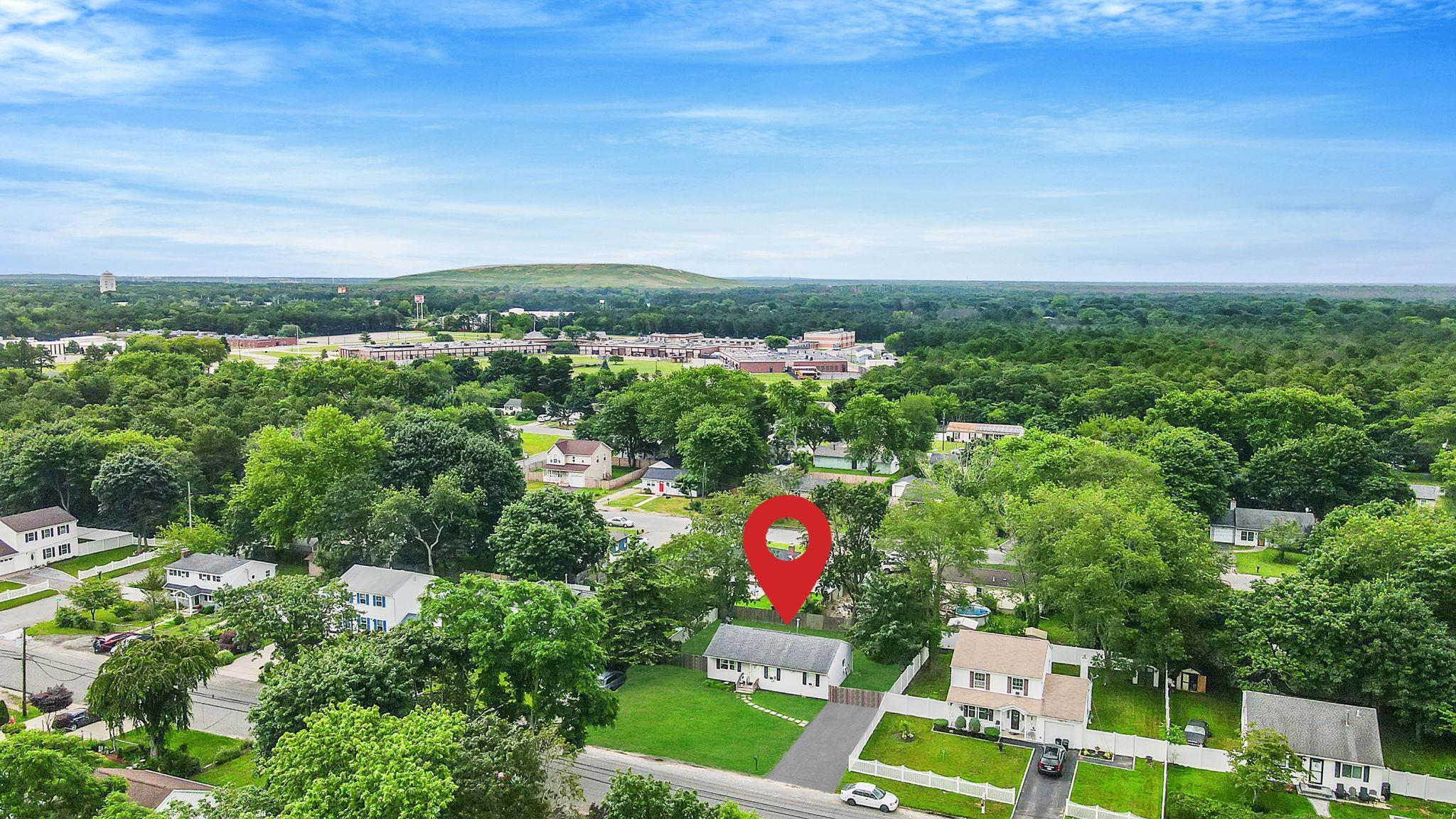 Single Family Taylor  Suffolk County, NY 11772, MLS-886728-14