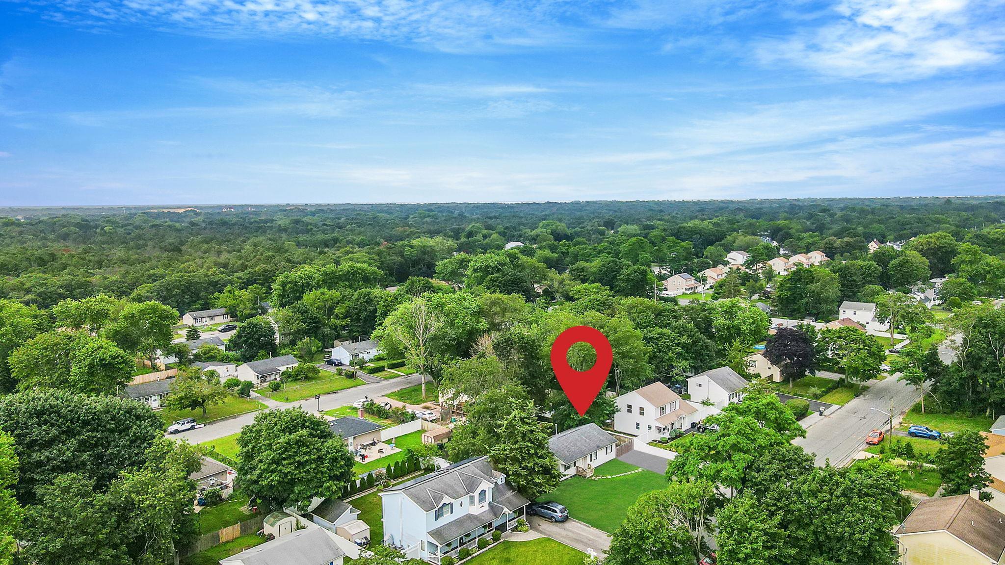 Single Family Taylor  Suffolk County, NY 11772, MLS-886728-15