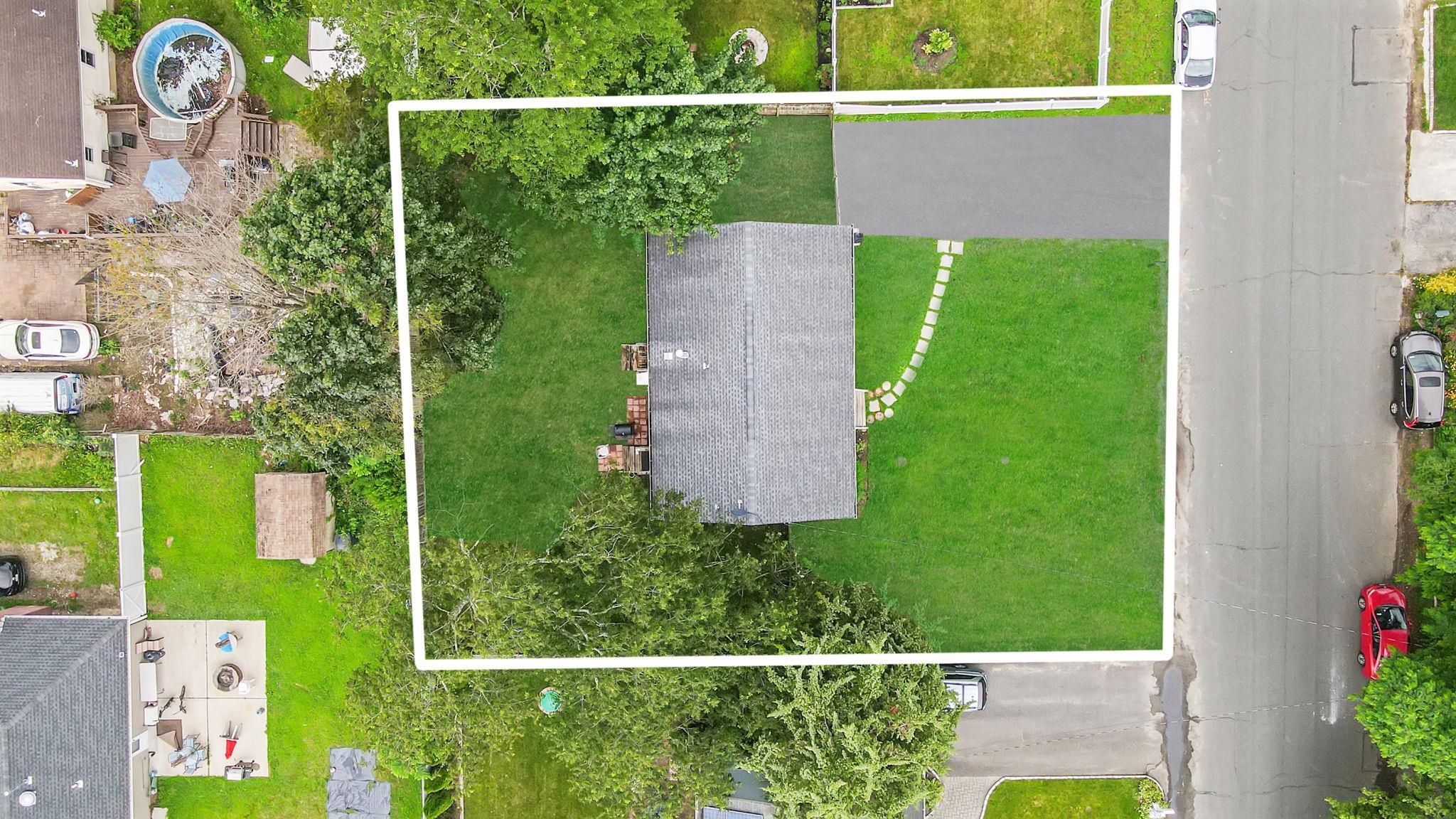Single Family Taylor  Suffolk County, NY 11772, MLS-886728-16