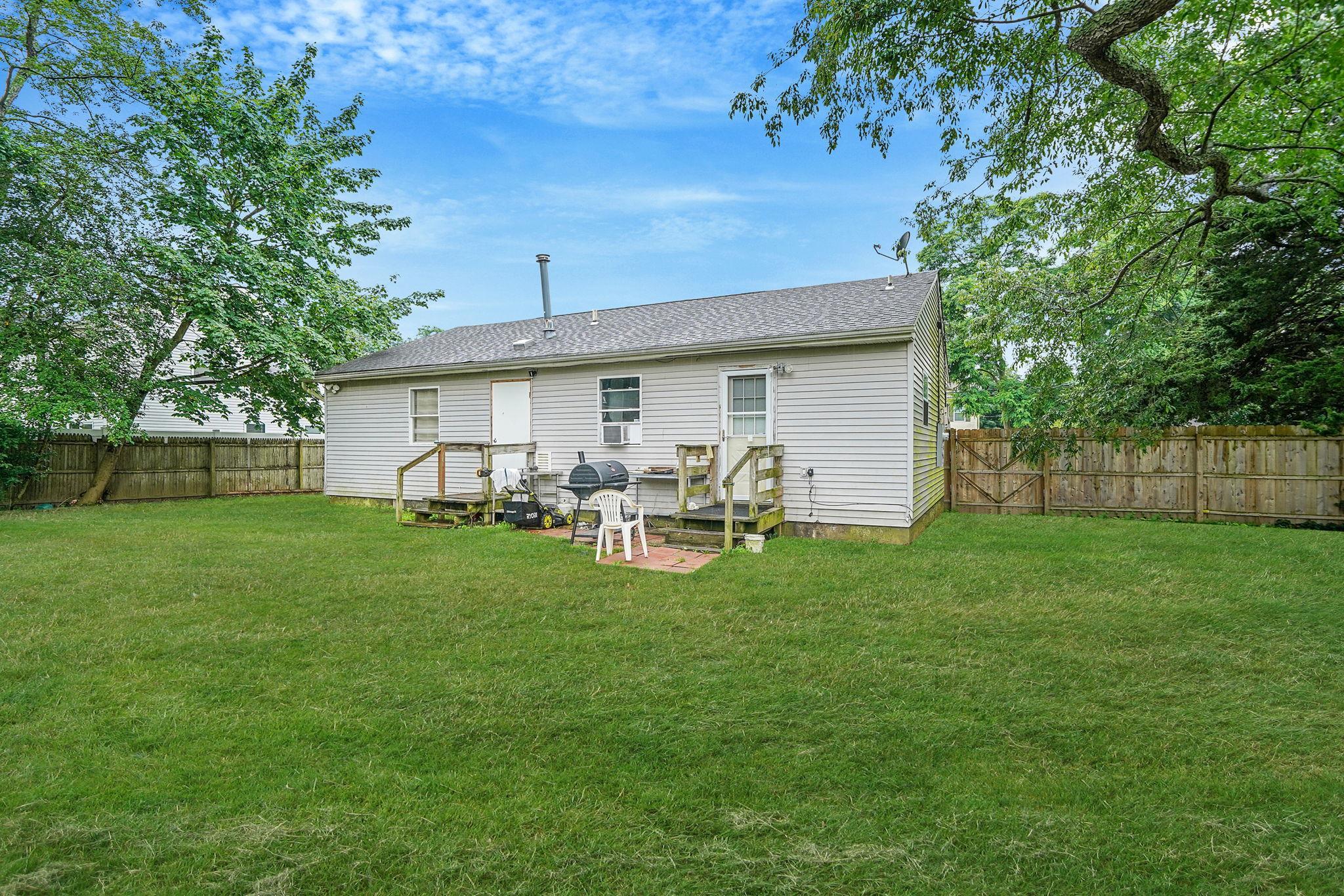 Single Family Taylor  Suffolk County, NY 11772, MLS-886728-19